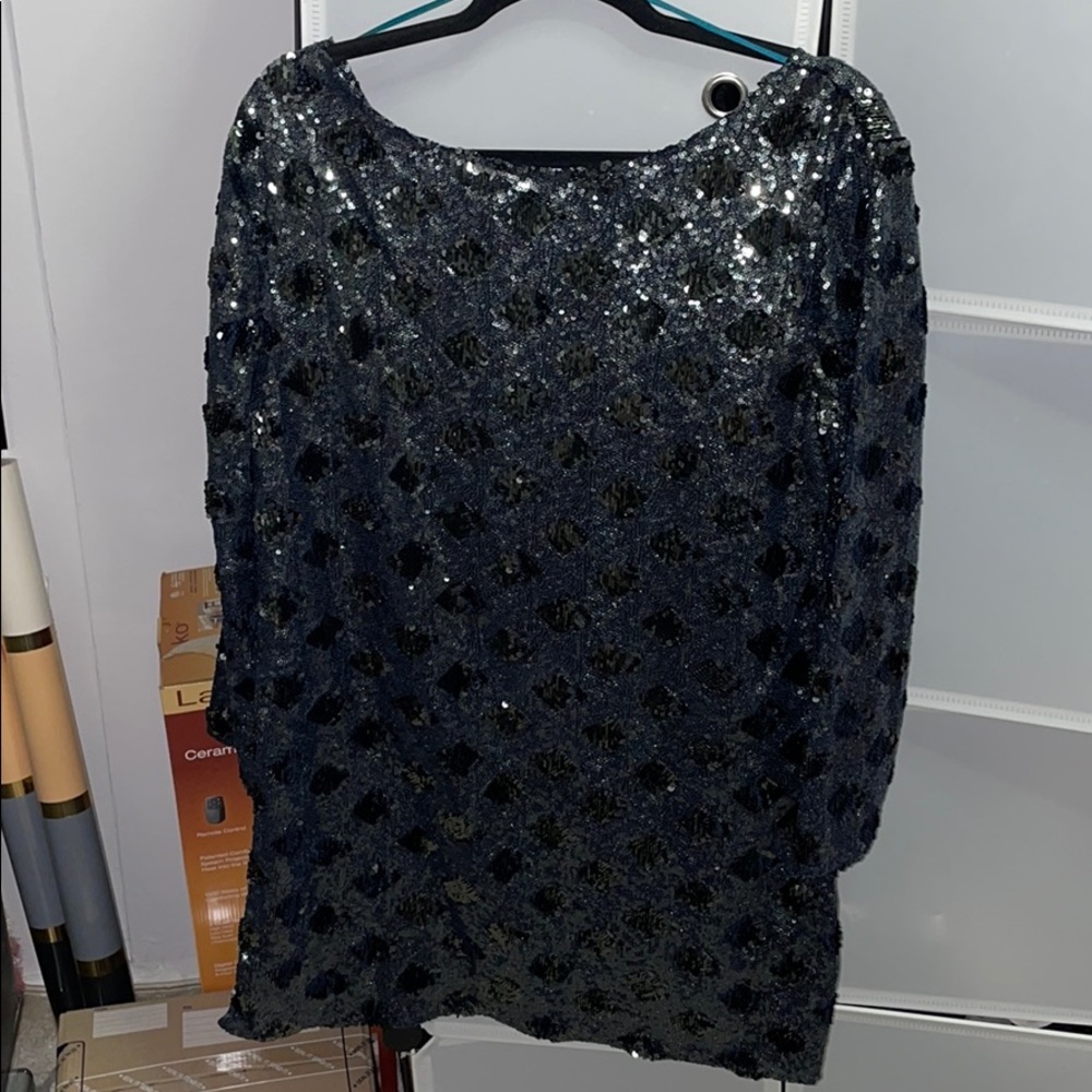 Perfect Birthday dress!